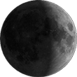First Quarter Moon First Quarter Moon